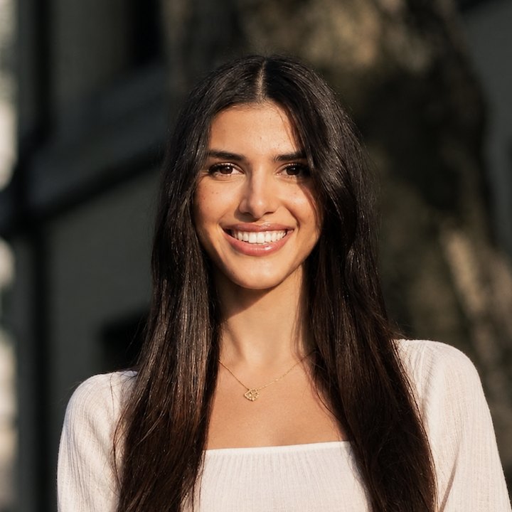Jana Armouti