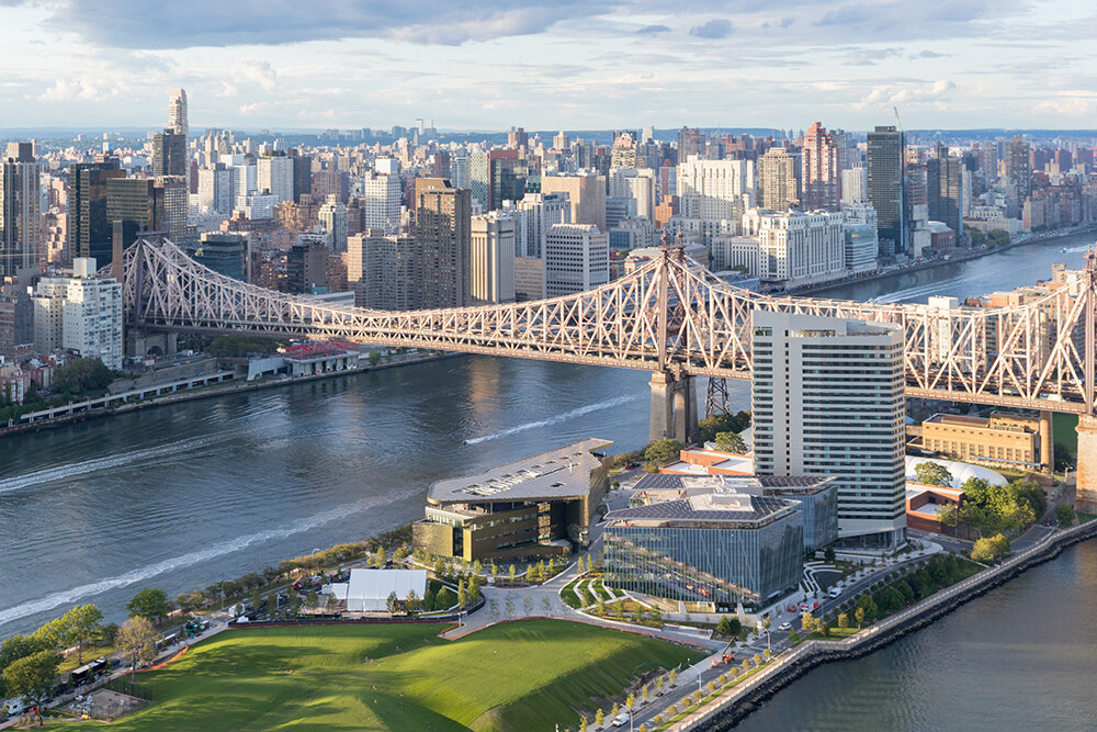 Cornell Tech