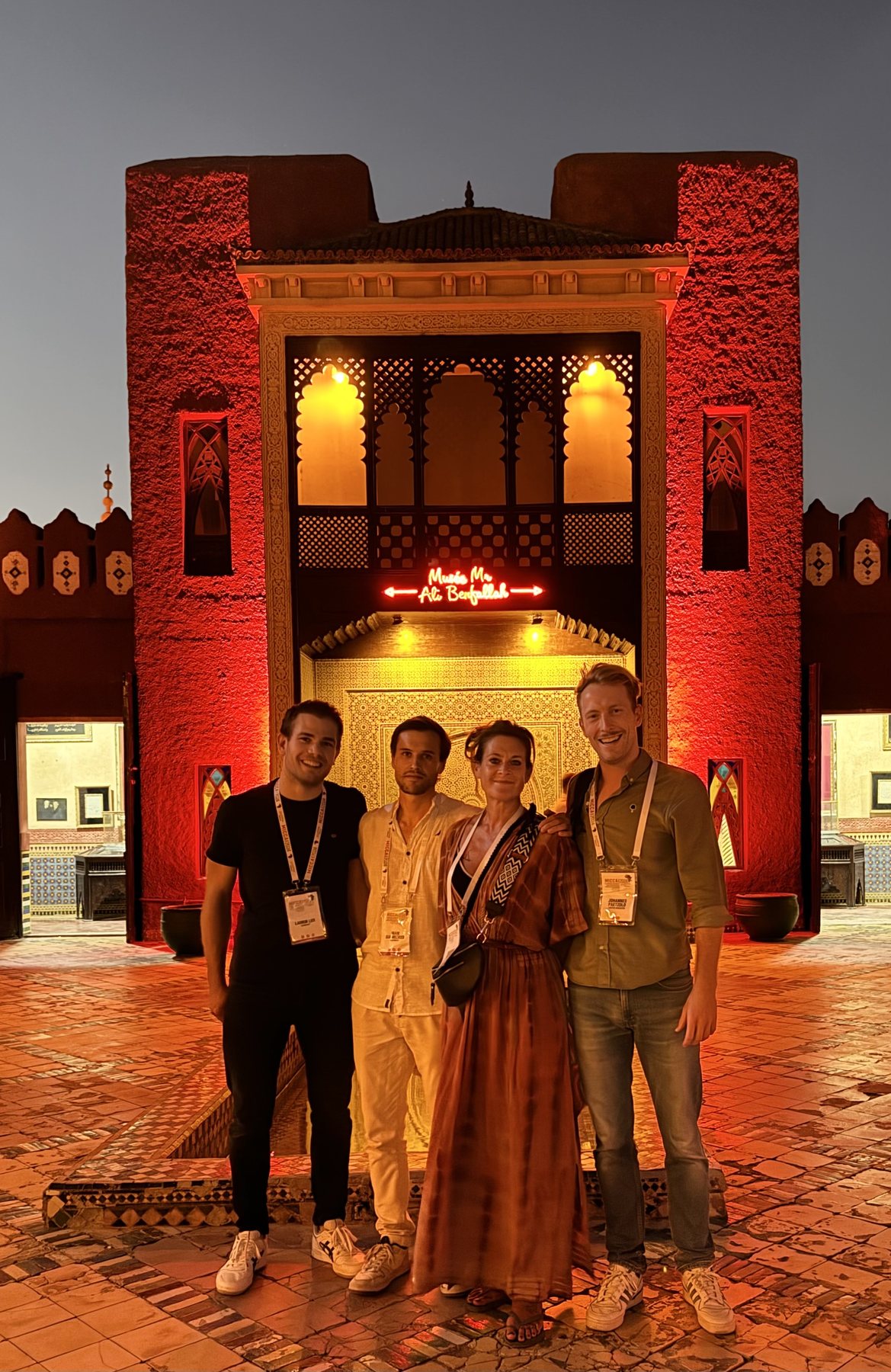 Group photo